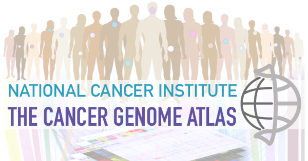 The Cancer Genome Atlas Program National Cancer Institute 1921